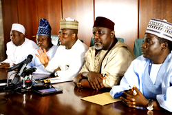 APC not knowing how to govern has been functioning more as an opposition party