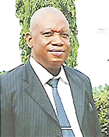 Purported Delta APGA crisis, storm  in a teacup — Enemokwu, state chairman