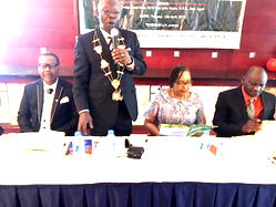 We abhor unfair Labour practices, says HuCaPAN President