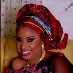 Celebration, as Adeshola  Kogbodoku turns 45