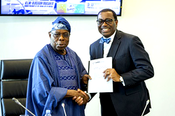 AfDB, African Institute of Mathematics and Science to transform industry-led research in Africa