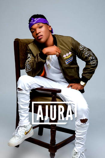 Kizz Daniel’s reign has ended; it’s my turn, says Ajura