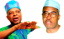 Gen Akinrinade writes Gen Danjuma