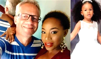 Zainab Alizee murder: Danish husband ‘fully cooperating’ with Police—Lawyer