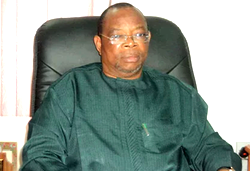 There are plans to send me out of PDP—AMORI