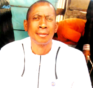 2019: Buhari’s declaration will enhance PDP’s chances of reclaiming Presidency — Itihwe
