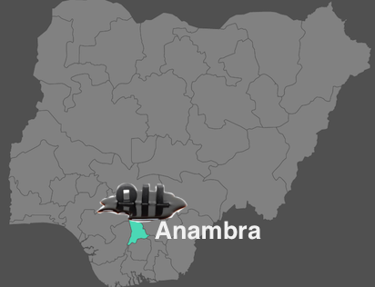 FG confirms Anambra’s status as oil producing state