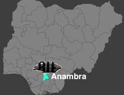 FG confirms Anambra’s status as oil producing state