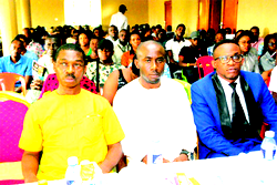 Campaign promises: 20,000 youths to benefit from Obiano’s youth empowerment programmes