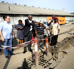 FG opens Ijora 7Up Bridge, working on Third Mainland, Alaka Bridges