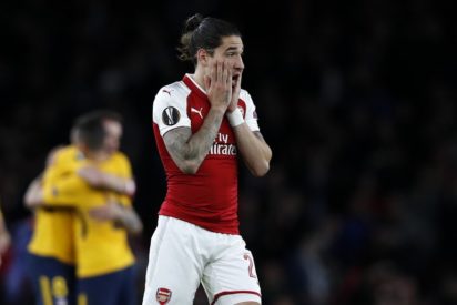 Crystal Palace put Arsenal’s top four bid in jeopardy