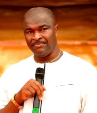 2019: Nsukka at war over Rep’s Fourth Term bid