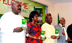 Federalism has failed in Nigeria, say Okunnu, Attah