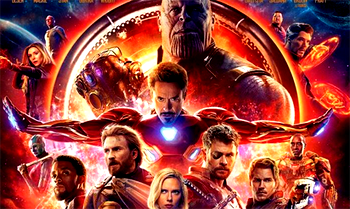 Hollywood celebrates finale of ‘Avengers’ movies