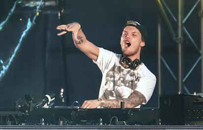 Avicii