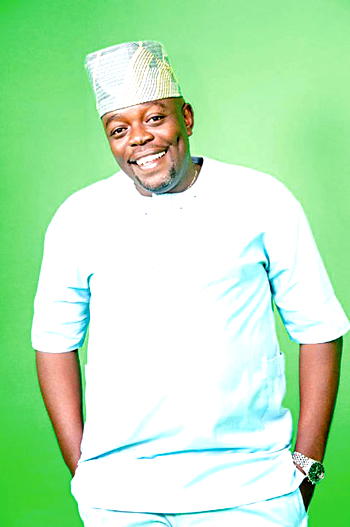 Ayoola Osuneye joins House of Reps race