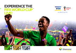 Poly student wins free trip to 2018 world cup courtesy diamond bank and visa