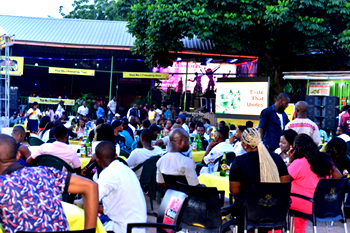 “33” Export brings the Friendship Party fun to Ikorodu and Onitsha