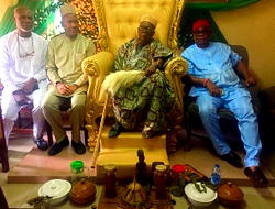 Youths should see themselves as potential leaders – Senator Baba-Ahmed