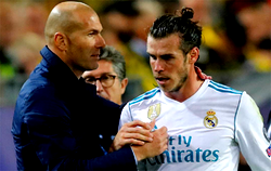 Real Madrid  vs Leganes : I’m very happy with my players today – Zidane