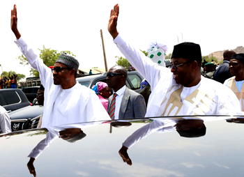 Killings: Senate summons Buhari as herdsmen attack another Benue church