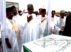 Nigerians are only waiting for 2019 to show Buhari the exit door – PDP