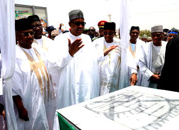 Nigerians are only waiting for 2019 to show Buhari the exit door – PDP