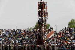 Photos: All these for President Buhari in Bauchi