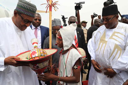 Buhari not sympathetic to killer herdsmen – Presidency