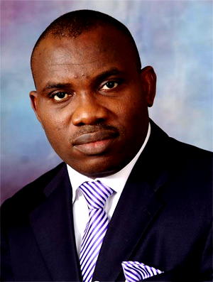 Breaking: Ebonyi SSG resigns ahead of 2019 election