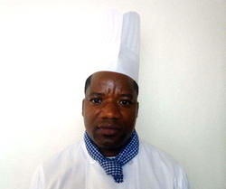 My journey from agric to kitchen – Chef Kukah