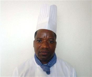 My journey from agric to kitchen – Chef Kukah