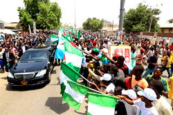 We are ready for ward congresses – Kano APC