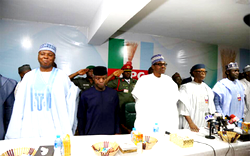 Issues from the Buhari Declaration