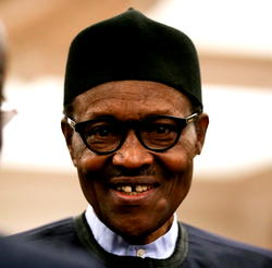 Workers Day : The worst is over for Nigeria- Buhari