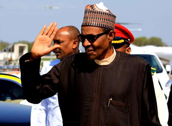 CHOGM: Under PDP it was a jamboree – Presidency