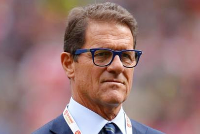 Capello confirms he has retired from coaching