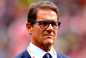 Capello confirms he has retired from coaching