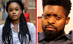 There is a CeeC in every woman- Basketmouth