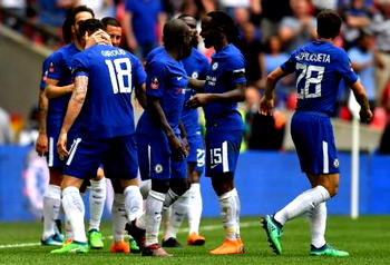Chelsea go to Greece, AC Milan visit minnows as Europa League begins