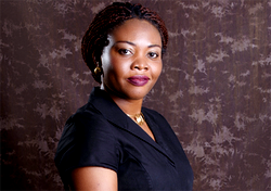 Interswitch names Cherry Eromosele as Group Chief Product & Marketing Officer