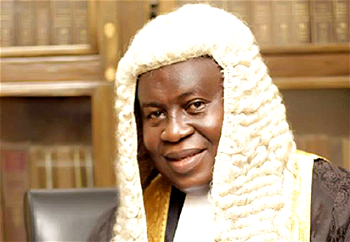 Every lawyer must be an equal stakeholder in NBA project  —— Obi Okafor, SAN