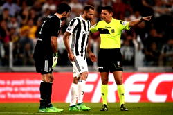 Juventus crush AC Milan 4-0 to win fourth consecutive Italian Cup
