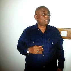 Nigeria unjustly denies  Igbo of 80 local governments – Hon. Nzeribe