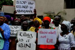 Benue Killings: Ethnic Cleansing or Jihad? Soyinka, Northern leaders tango