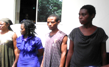 We sold our baby because she is HIV positive —Couple