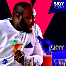 Skyy Vodka announces DJ Big N as official ambassador