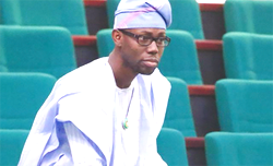 I’m not dumping APC for any party – Lam-Adesina