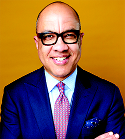 The mission of Ford Foundation has been consistent