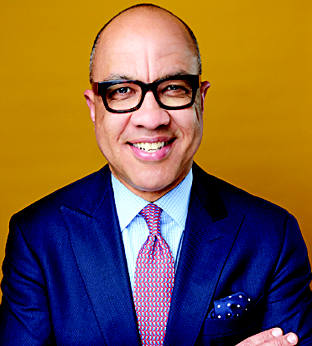 Community journalists bring information and justice to Africa – Darren Walker, President, Ford Foundation